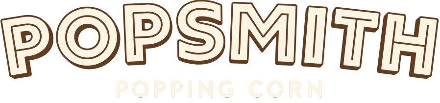 Popsmith — Popping Corn